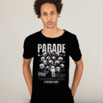 Parade ghost