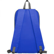 Mochila Resistente Al Agua 100% Poliéster, 145 gr/m2. - Imagen 2