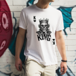 Polera Hombre algodón Orgánico