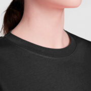 Polera Mujer Negra - Imagen 4