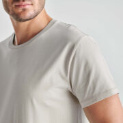 Polera Hombre 160 g/m². ECO. - Imagen 2