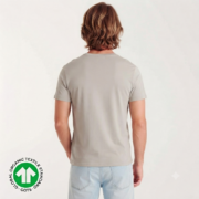 Polera Hombre 160 g/m². ECO. - Imagen 3