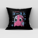 Cojin Pink man