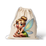 Mochila multiusos Hada