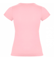 Polera Mujer Rosa claro - Imagen 3