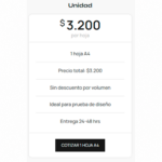 Unidad DTF