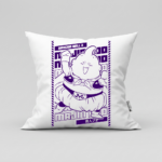 Funda De Cojin MAJIN BOO