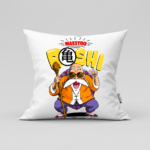 Funda De Cojin roshi