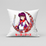 Funda De Cojin sailor mars