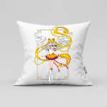 Funda De Cojin sailor moon