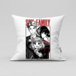 Funda De Cojin spy x family