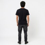 Polera Hombre 100% Algodón 160 Grs - Imagen 3