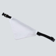 Collar Bandana Para Mascota Talla L - Imagen 3